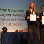 Y8 Subject award 3 3